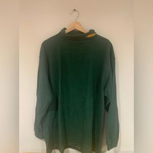 Green Bay Packers NFL Turtle Neck US XL